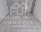  Imóvel para venda possui 64 metros quadrados com 2 quartos em Vila Mathias - Santos - SP