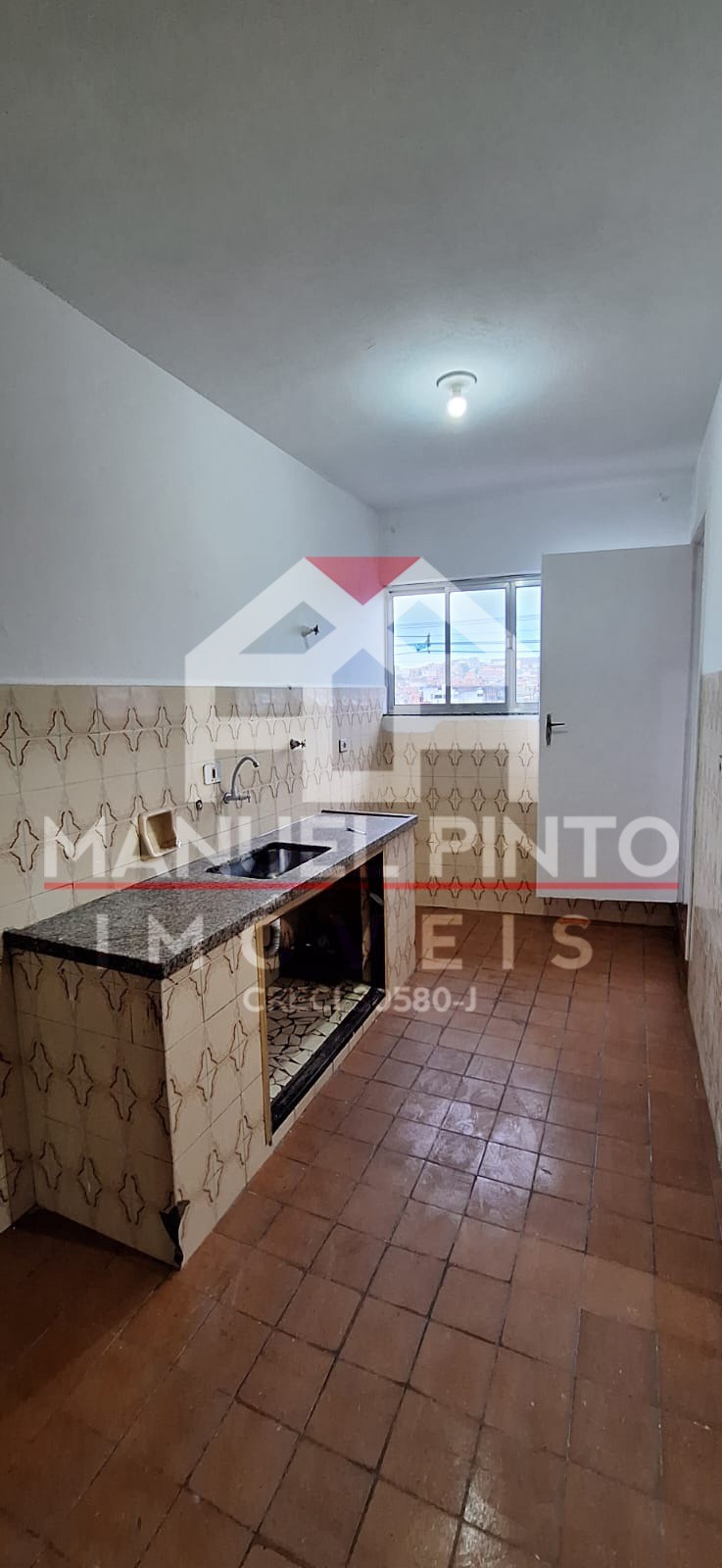 Imóvel para venda com 107 metros quadrados com 2 quartos em Vila Joaniza - São Paulo - SP