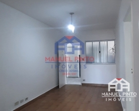  Imóvel para venda com 107 metros quadrados com 2 quartos em Vila Joaniza - São Paulo - SP