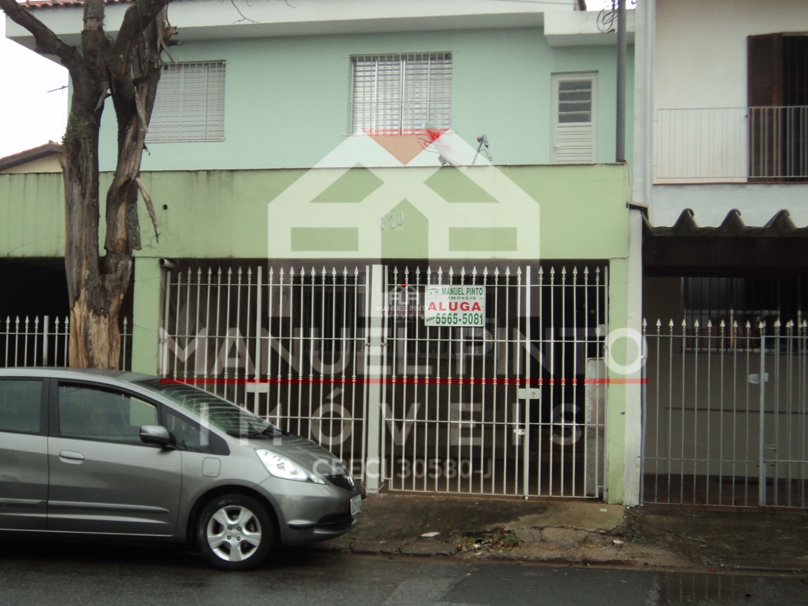 Sobrado para venda tem 128 metros quadrados com 4 quartos em Cupecê - São Paulo - SP