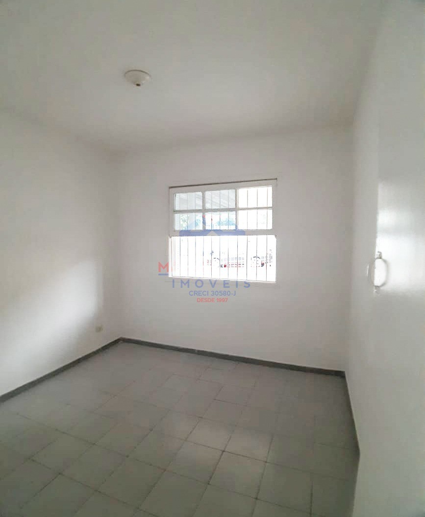 Terreno com 3 Casas- Independentes- - Jabaquara