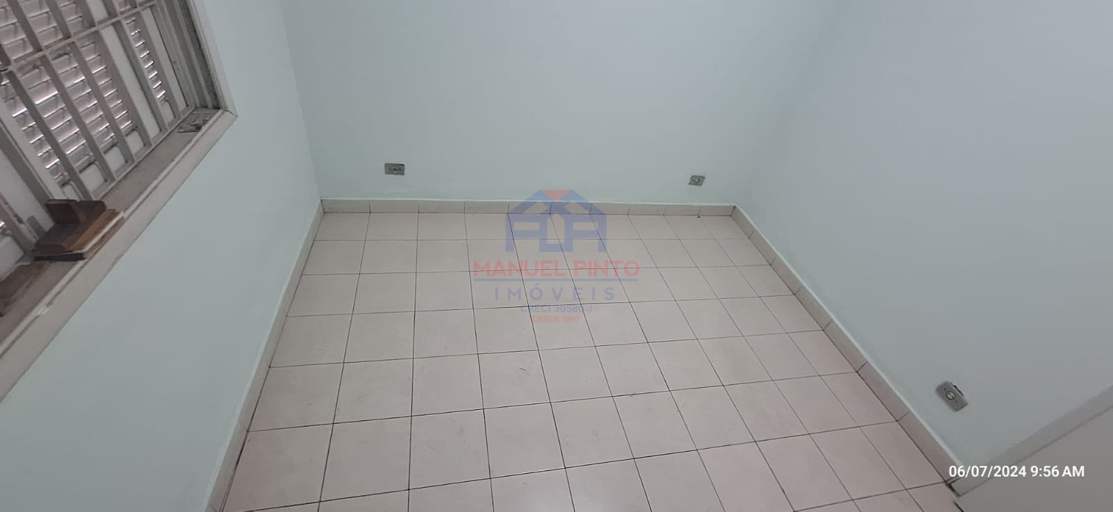 Terreno com 3 Casas- Independentes- - Jabaquara