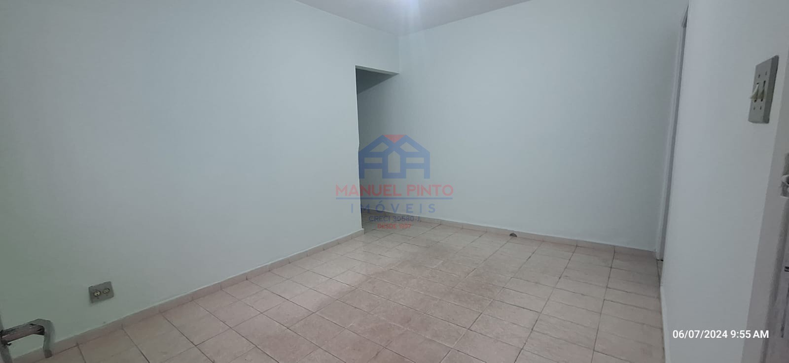 Terreno com 3 Casas- Independentes- - Jabaquara