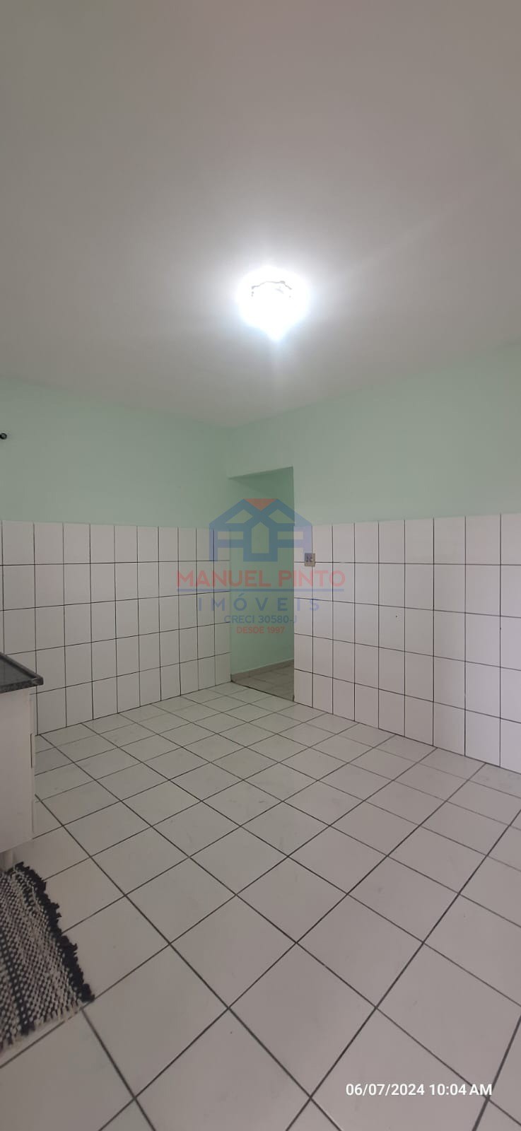 Terreno com 3 Casas- Independentes- - Jabaquara
