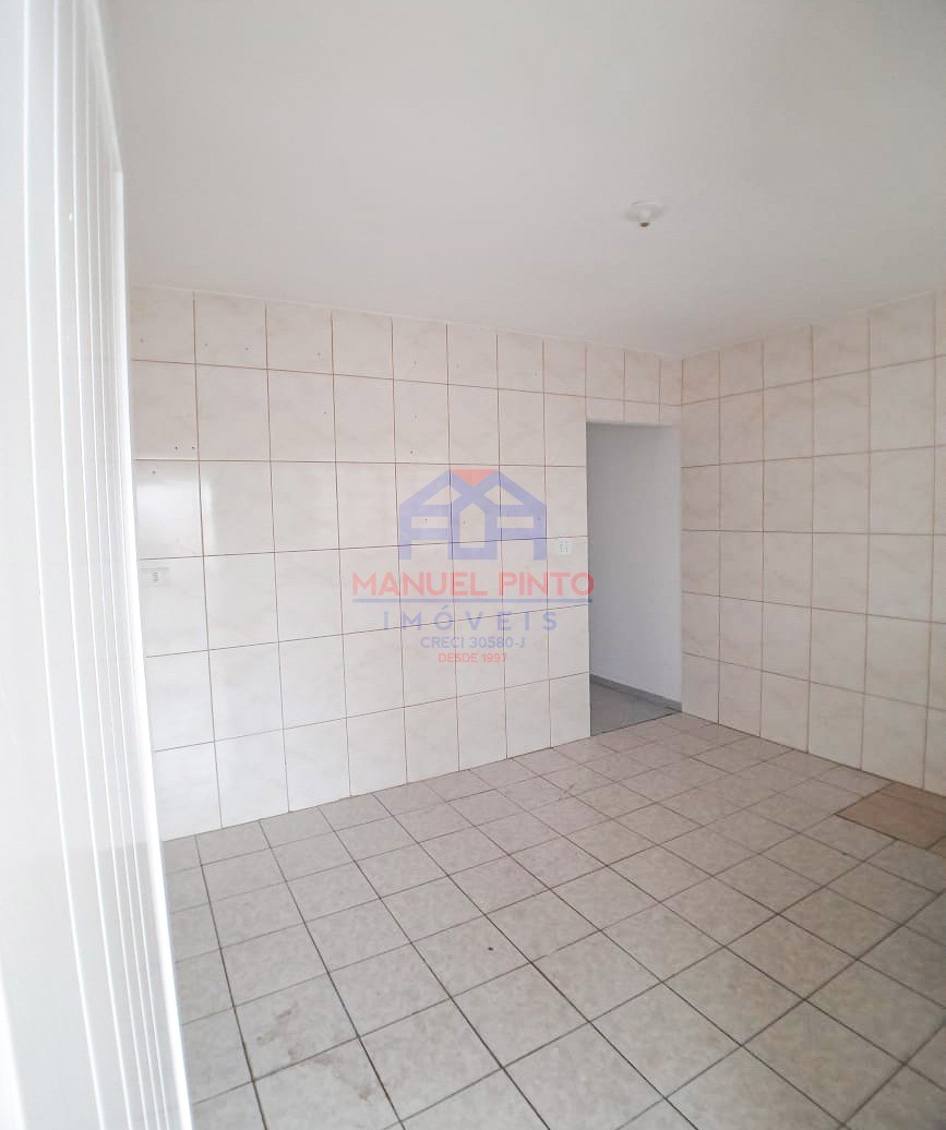Terreno com 3 Casas- Independentes- - Jabaquara