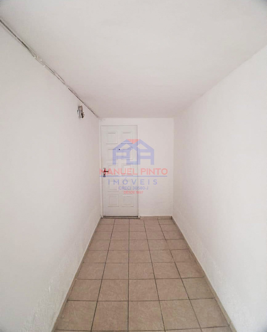 Terreno com 3 Casas- Independentes- - Jabaquara