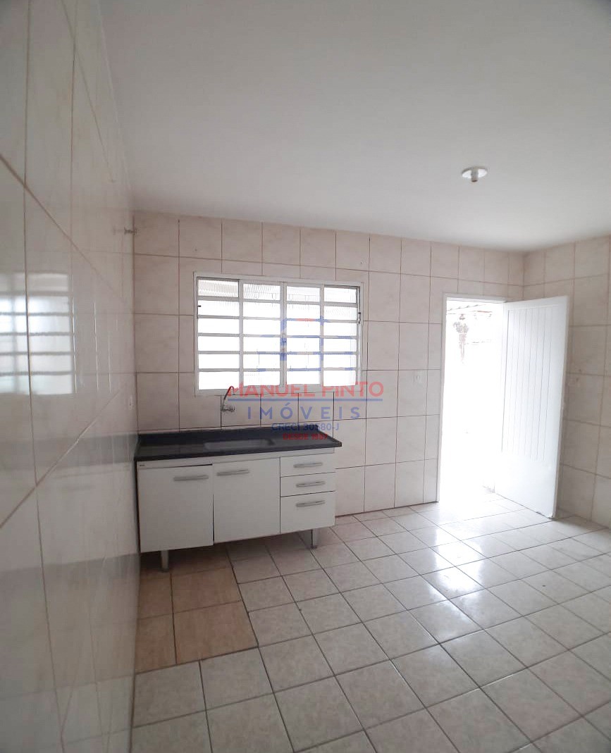 Terreno com 3 Casas- Independentes- - Jabaquara