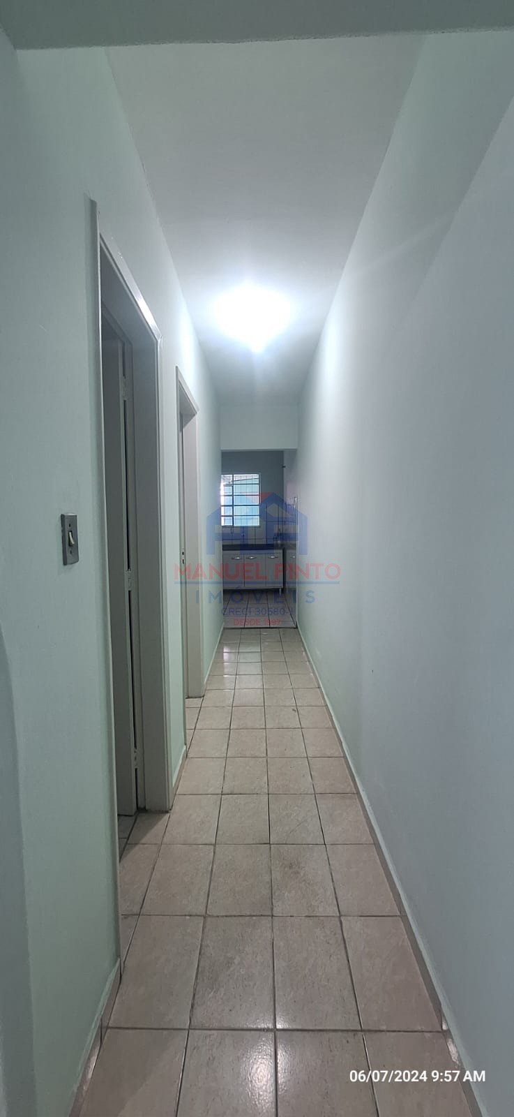 Terreno com 3 Casas- Independentes- - Jabaquara
