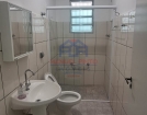 Terreno com 3 Casas- Independentes- - Jabaquara 