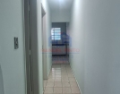 Terreno com 3 Casas- Independentes- - Jabaquara 