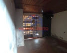 Terreno com 374m com 4 construções