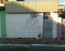 Terreno com 374m com 4 construções