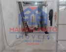 Terreno com 374m com 4 construções