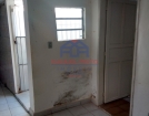 Terreno com 374m com 4 construções