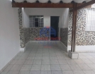 Terreno com 3 casas 