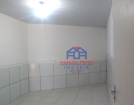 Terreno com 3 casas 