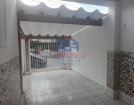 Terreno com 3 casas 
