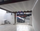 Terreno com 3 casas 