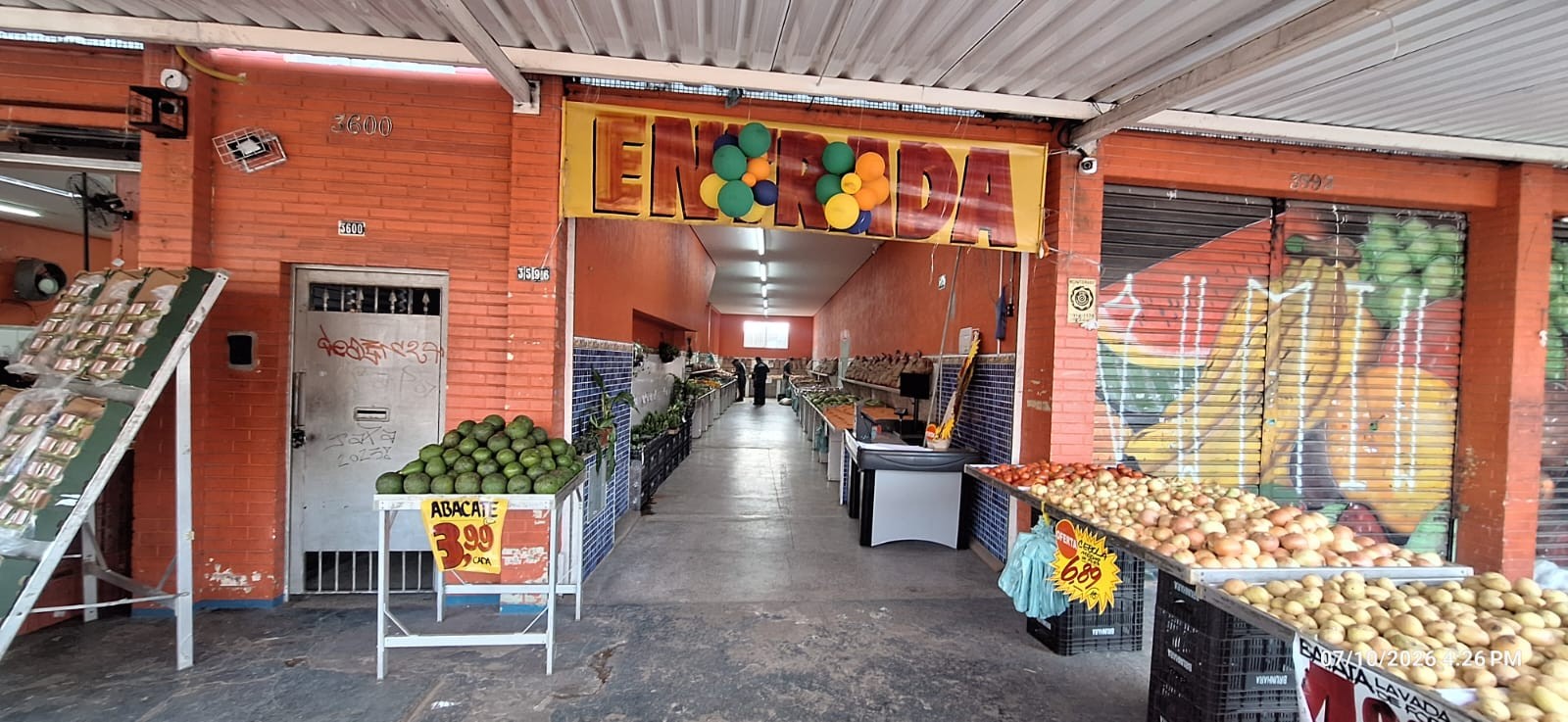Venda Imóvel Comercial - Avenida Yervant Kissajikian, 3600 - Vila Missionaria, São Paulo - SP
