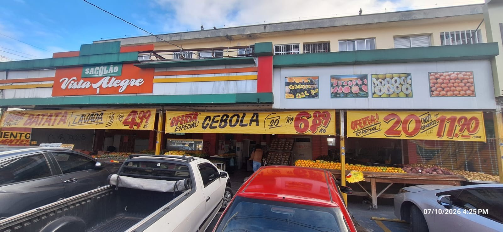Venda Imóvel Comercial - Avenida Yervant Kissajikian, 3600 - Vila Missionaria, São Paulo - SP