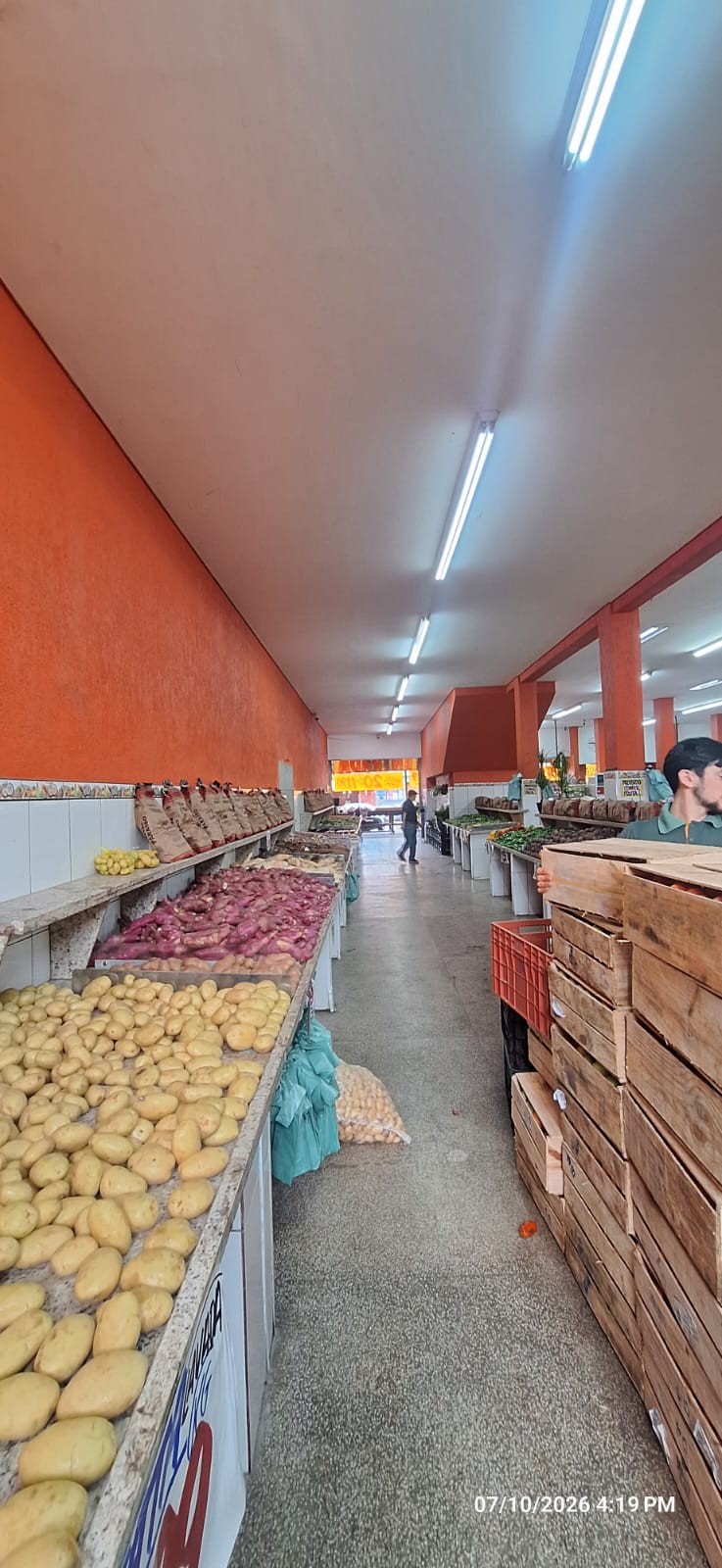 Venda Imóvel Comercial - Avenida Yervant Kissajikian, 3600 - Vila Missionaria, São Paulo - SP