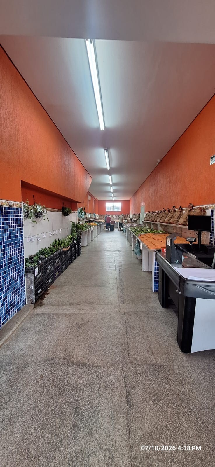 Venda Imóvel Comercial - Avenida Yervant Kissajikian, 3600 - Vila Missionaria, São Paulo - SP
